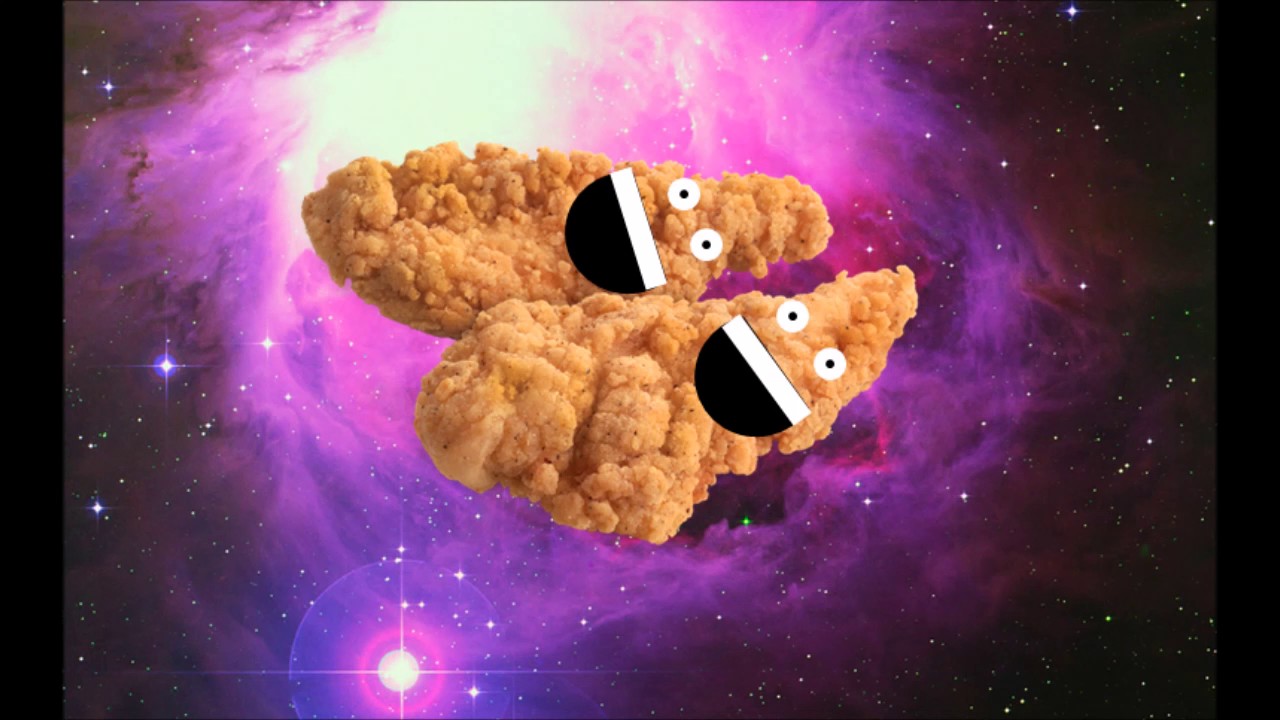 CHICKEN STRIPS VINE REMIX!!!!