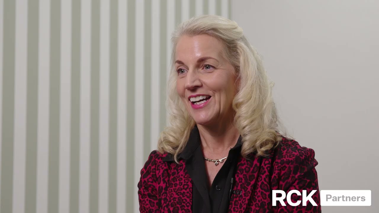 Carla Stent - Innovation Advisory Council member