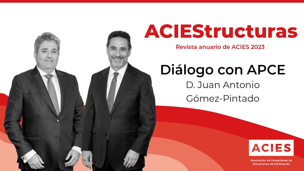 ACIES: Diálogo con APCEspaña