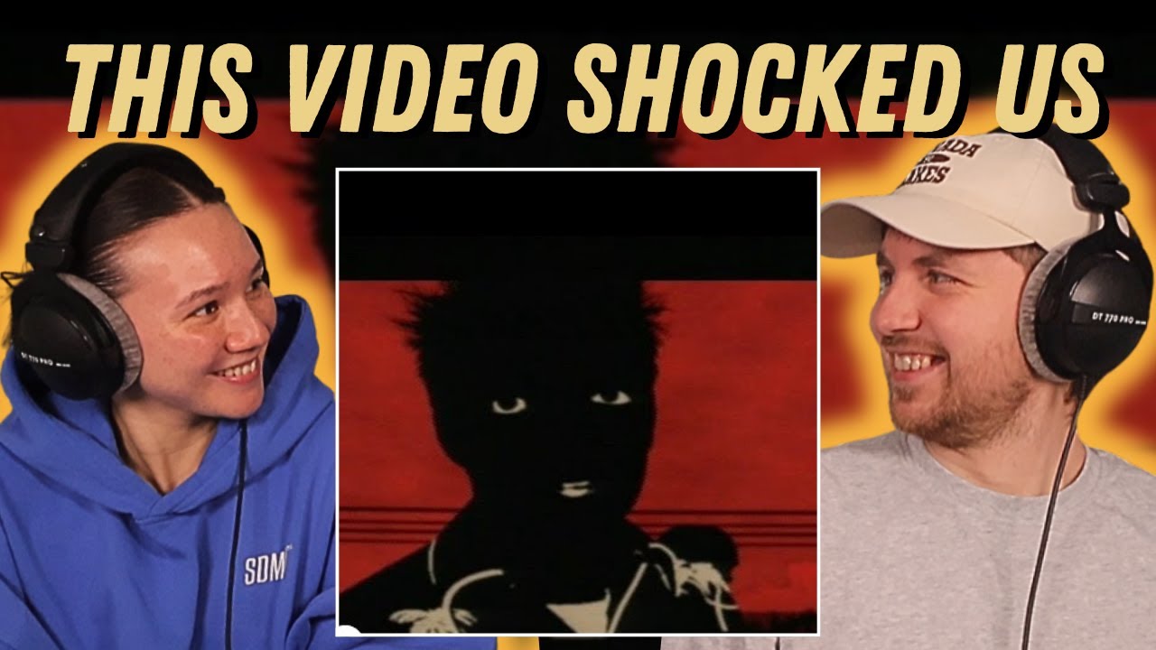 Queens Of The Stone Age - Go With The Flow REACTION