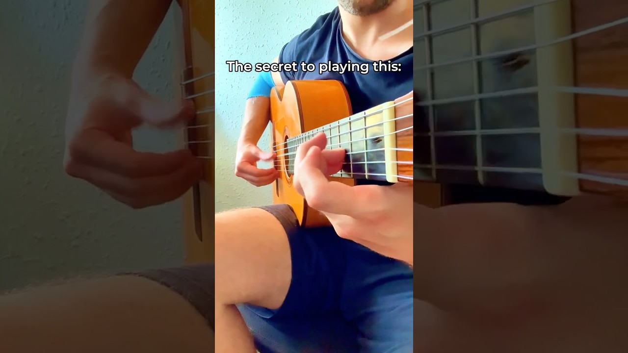 The Secret Behind Fast Alzap&uacute;a 👍💃🏽