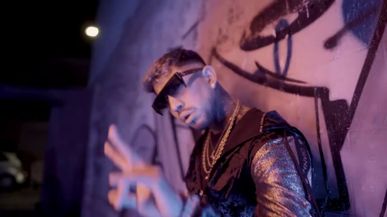 ALOY ❌ SEQUERA - AHORA TENGO DINERO