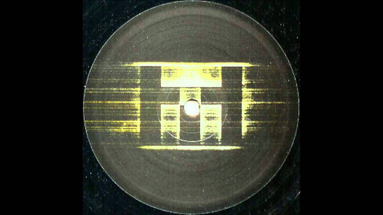 Johan Bacto & Mhonolink - Untitled (Mankind 08)