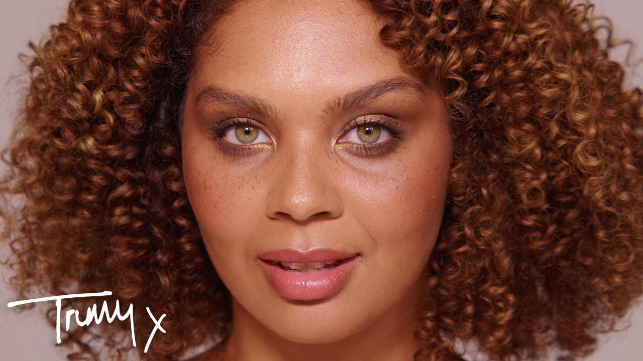 How To Create A Smoky Eye | Makeup Tutorial | Trinny