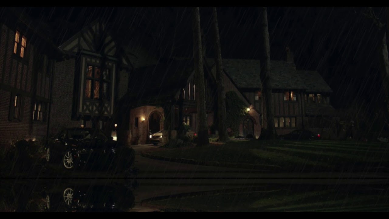 The Vampire Diaries Ambience (ASMR/Shifting)