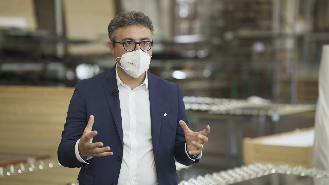 FIAM Italia | Il Vetro 5.0