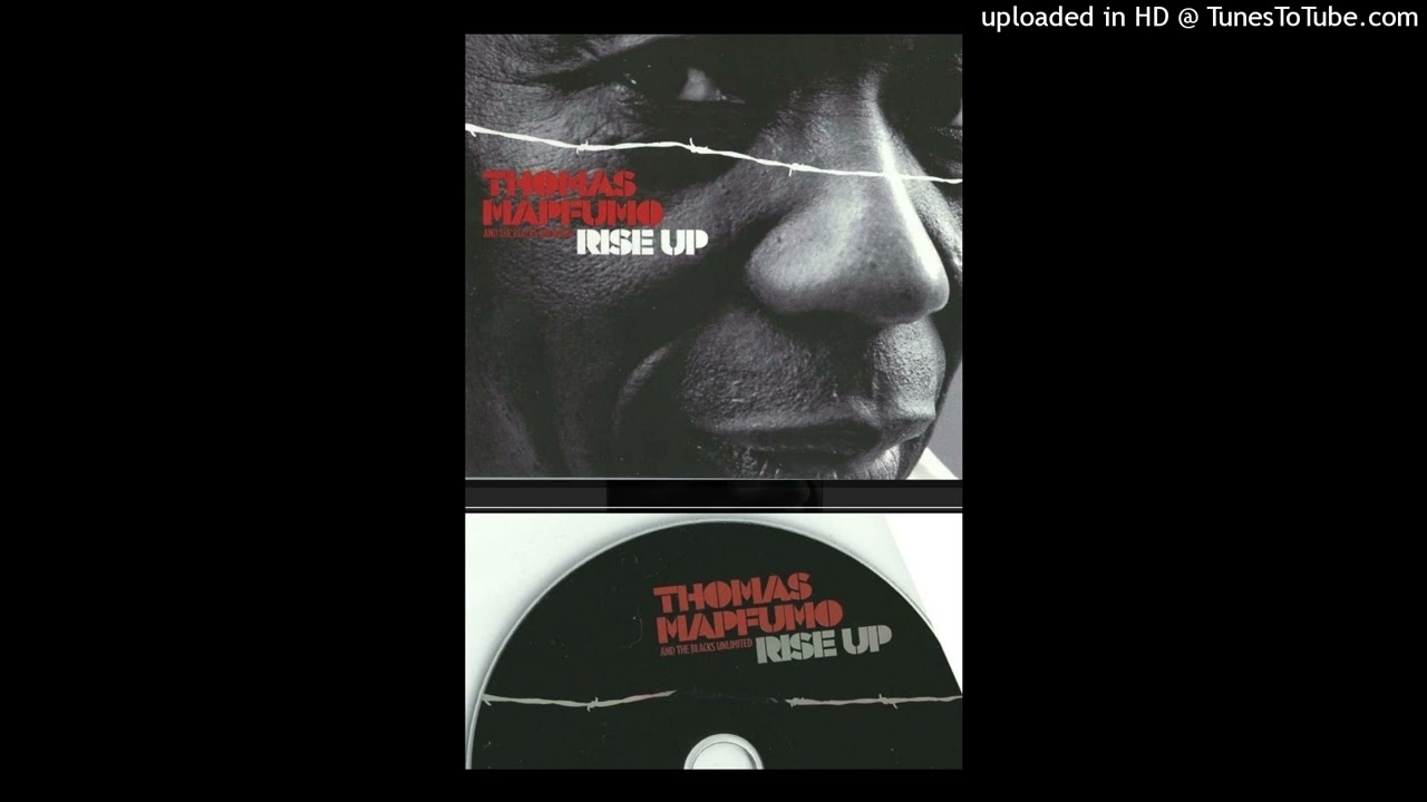 Ndogura Masango_ Thomas Mapfumo