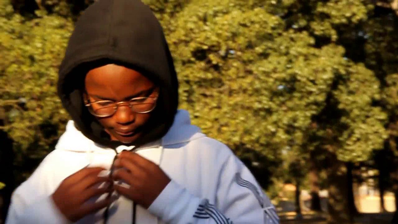 Blxck_kid ft hype