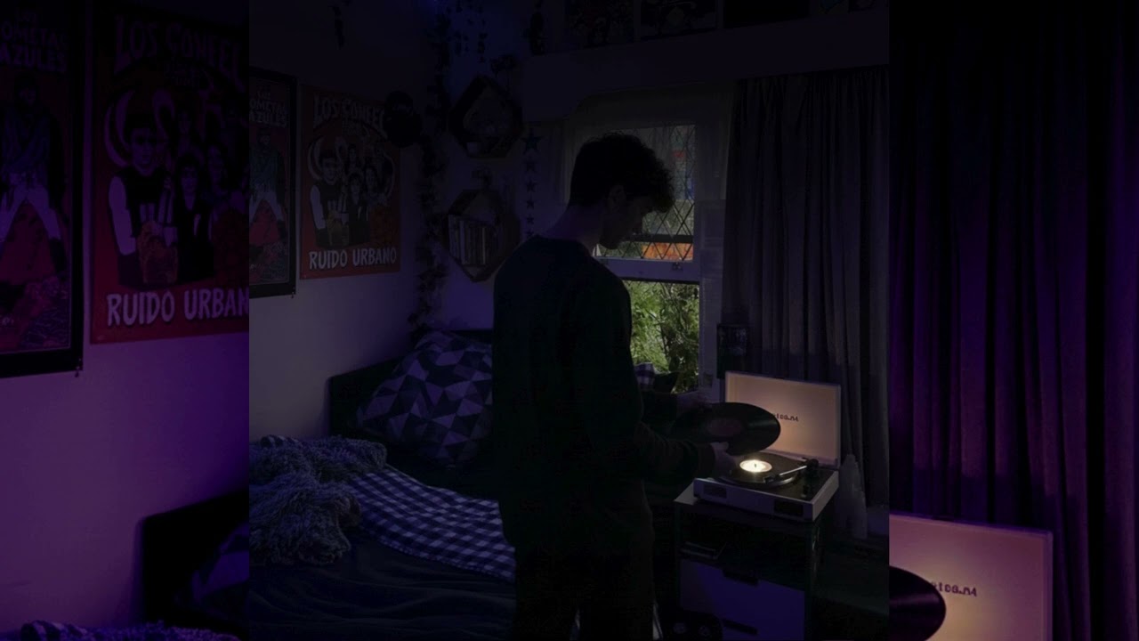 Vinilo - Itsborre