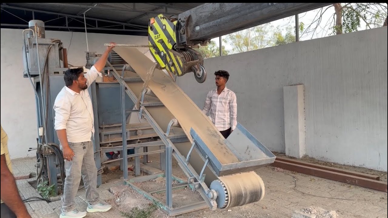 Ye kya ho gaya factory me Aaj 🏭 💁#cricket #vlog #vlogger #vlogging #vlogs #vlogvideo #dailyvlog 