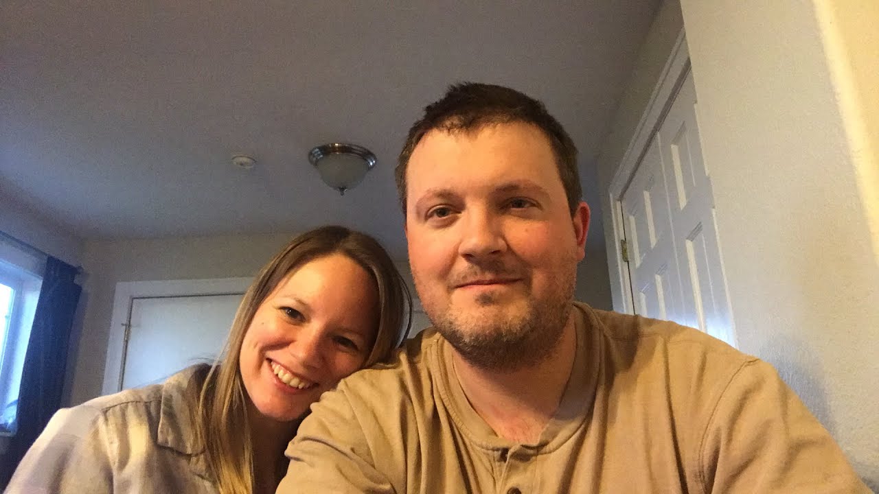 Lock Down with Mrs. Watch Wes Work