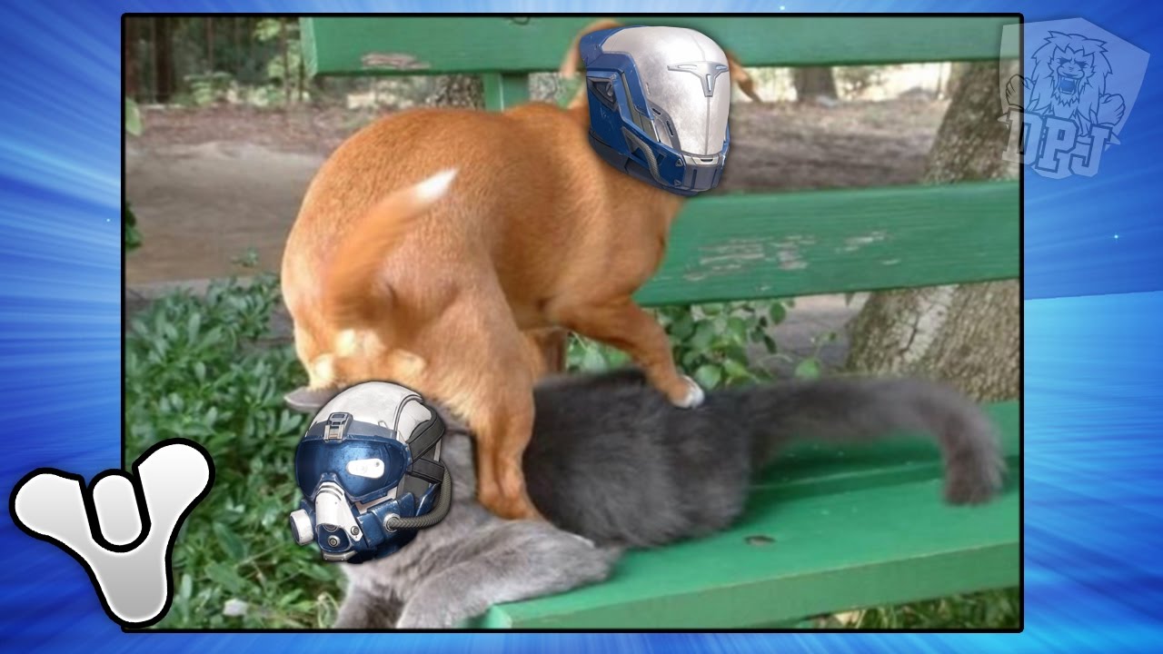 The Only Time I've Ever Tea Bagged In Trials.......     :-)