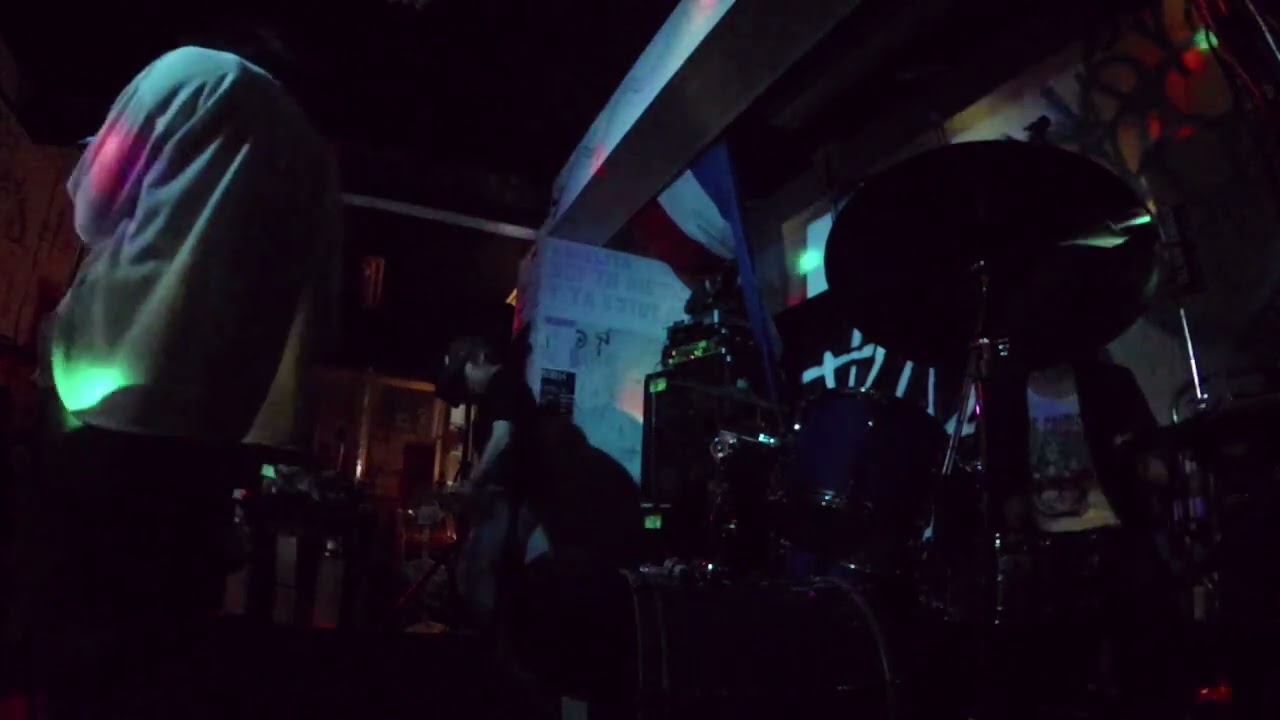 Shunkinck./20250711Higashi-Koenji TKA4