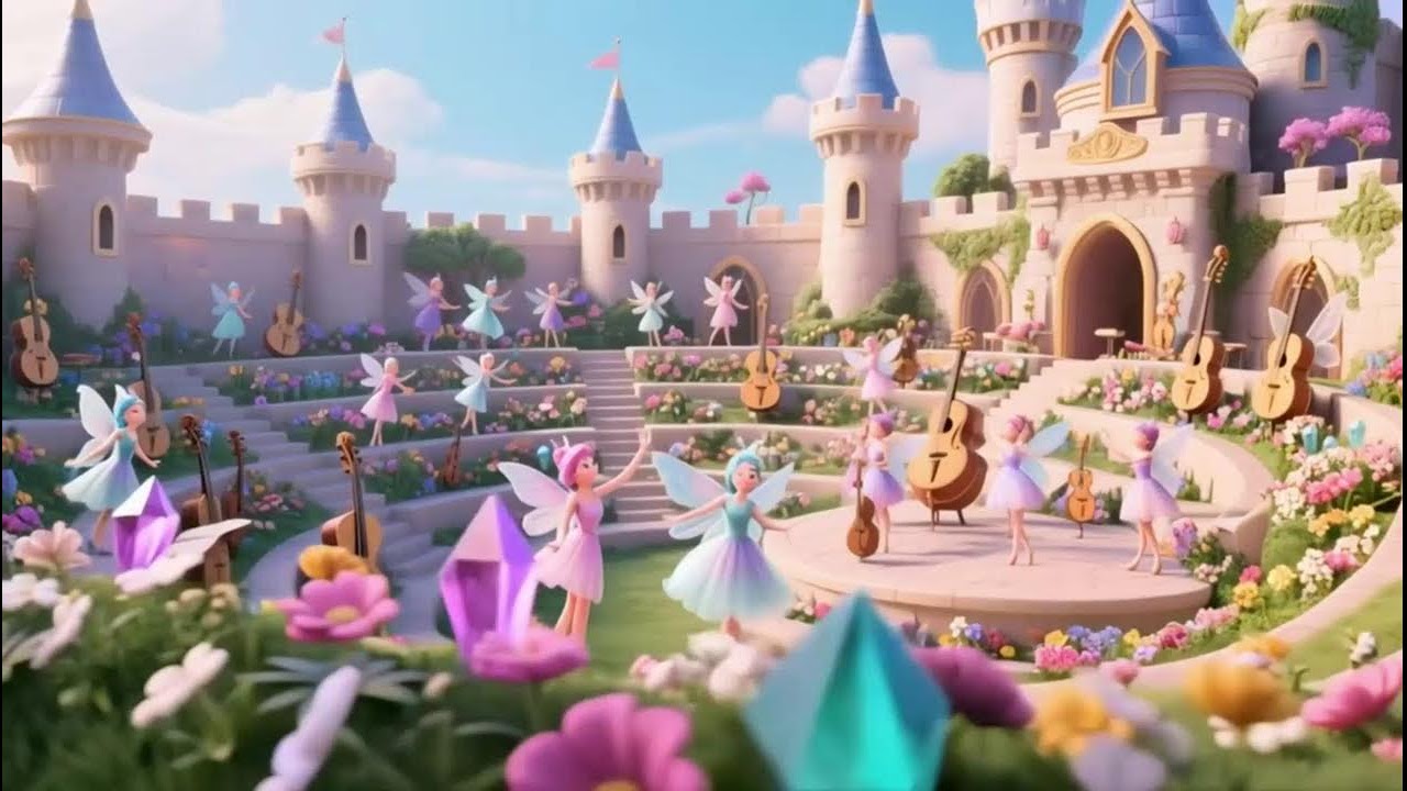🎵 Canciones Para Niños Pequeños 🧸 | con cuentos y canciones 📚