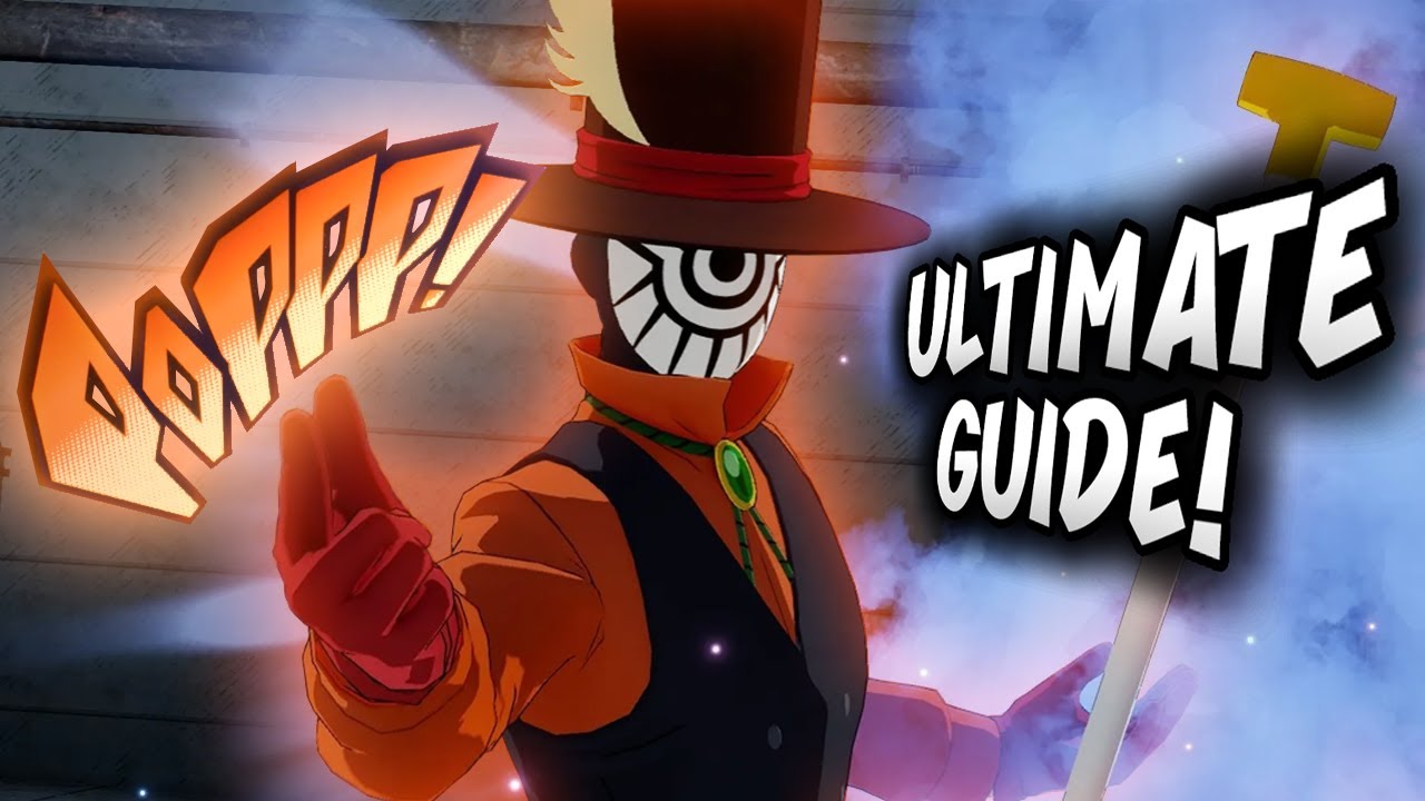 I’m A PRO At Using Mr. Compress Now! MY HERO ULTRA RUMBLE