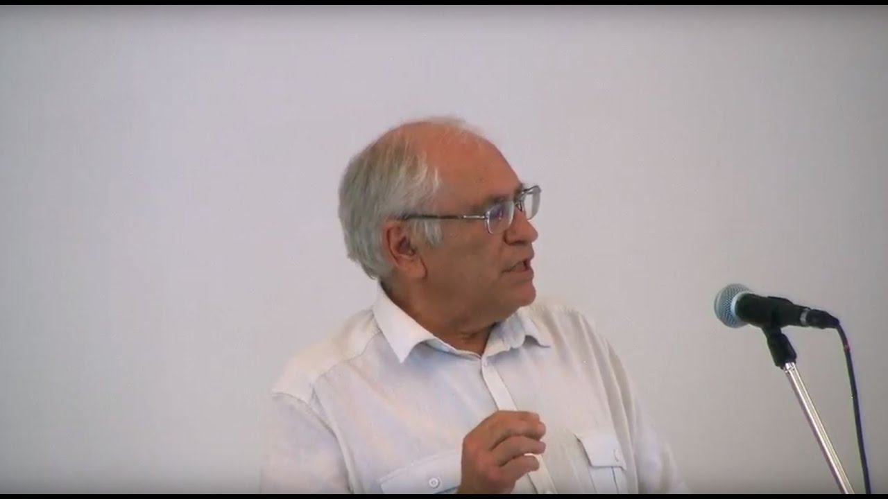 Le rocher d'Oreb  le 03/07/2016 G&eacute;rard Perez