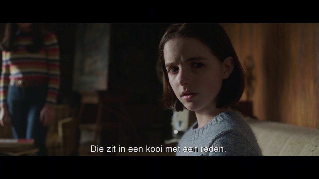 Annabelle Comes Home | Artifacts 30 | HD | NL | 2019