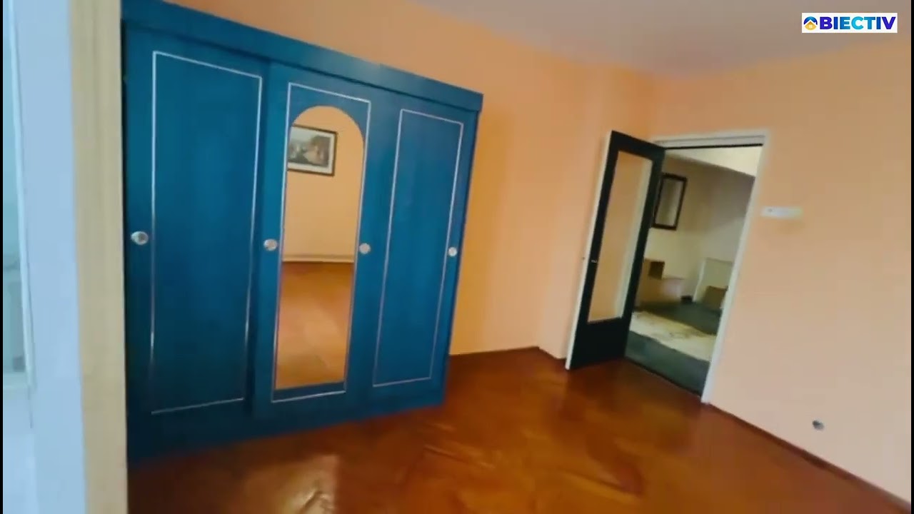 🏢 Apartament 3 camere – 81,7 mp – Strada Progresului