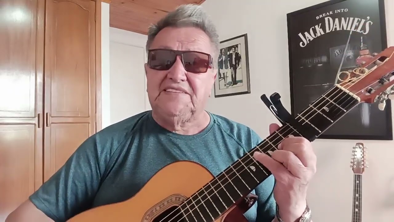 MI VIDA YA CAMBIÓ cover Chelo Silva 