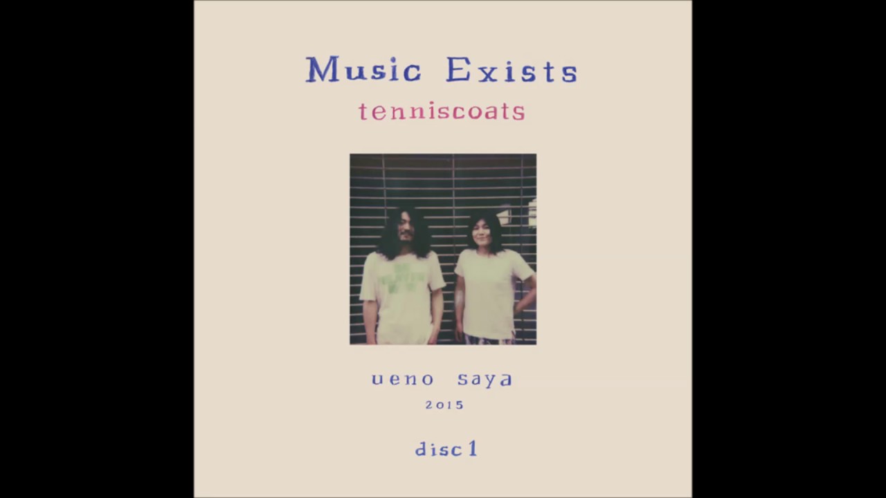 Tenniscoats - Heritage