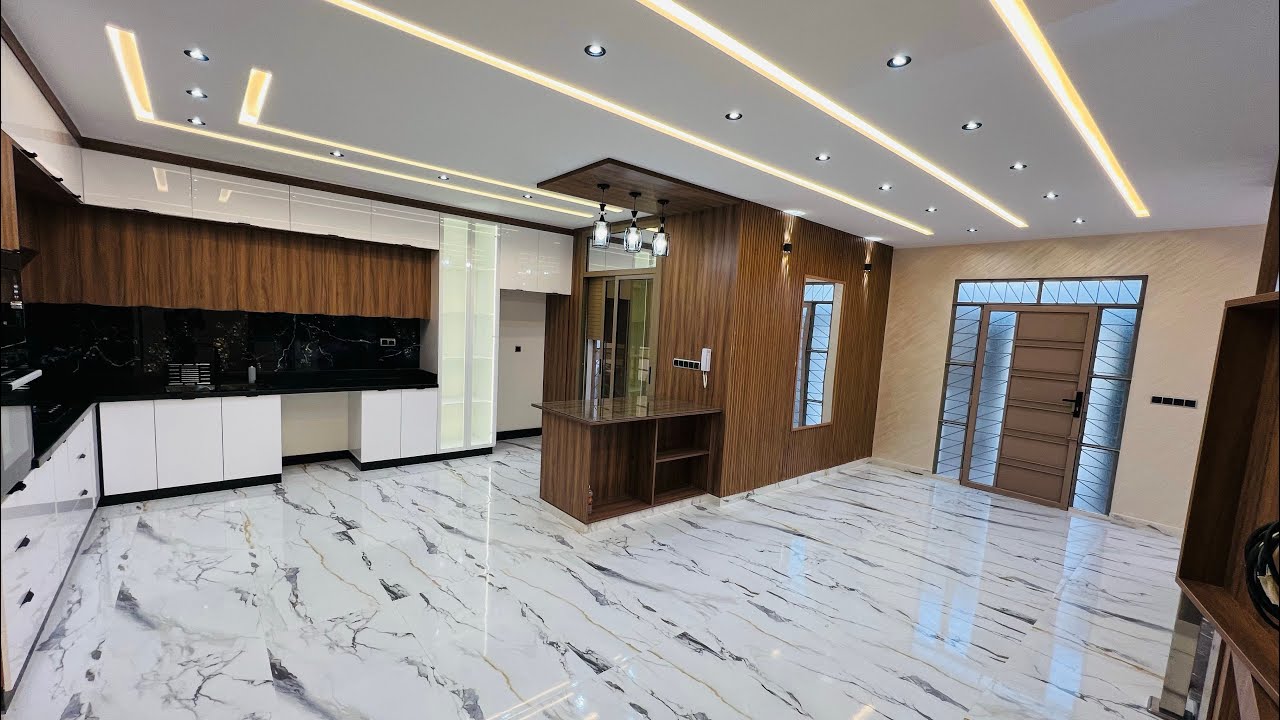 ميني فيلا ماشاء الله الوسع والجمال و الفينيسيو ✅والموقع رائع طابقين و ثمن زوين 🤩0635141907✌️