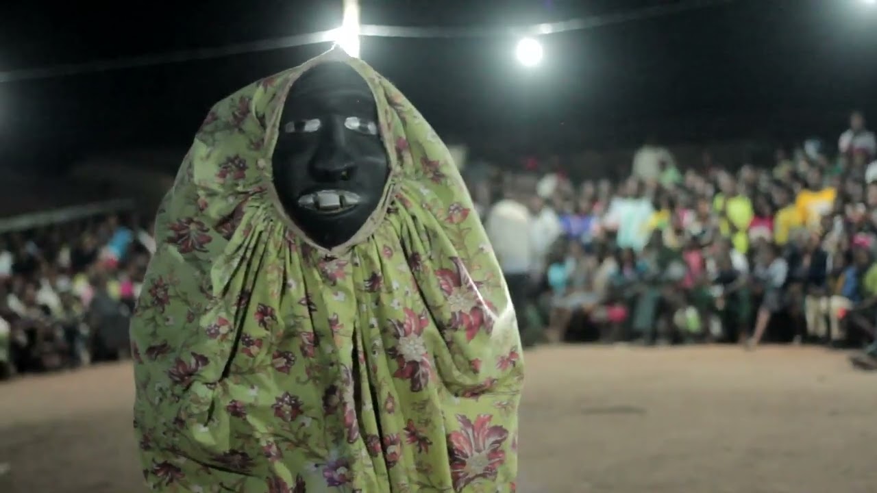 Kwagh Hir Live from Shangev -Tiev Konshisha LGA - 2015