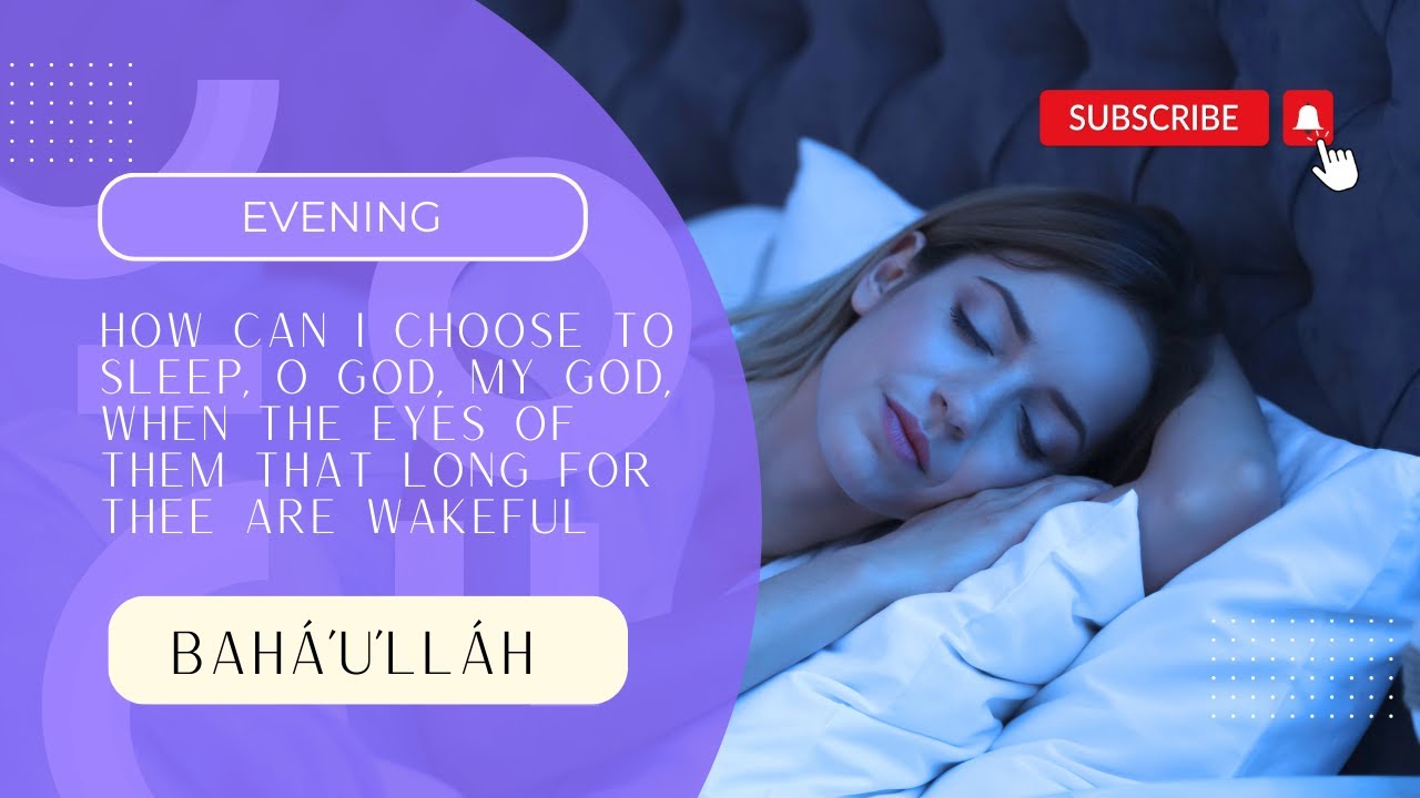 🙏Вечерняя молитва бахаи: мирный отдых и духовная связь 🌙✨#bahaifaith #bahai #evening