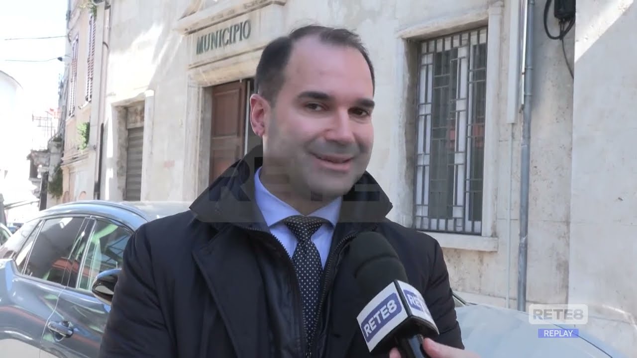 Elezioni Provincia Chieti – Due i candidati