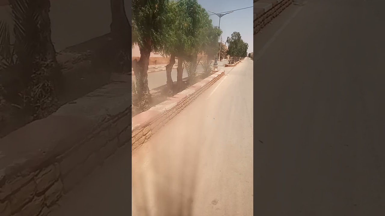 #بوسمغون~الجزائر