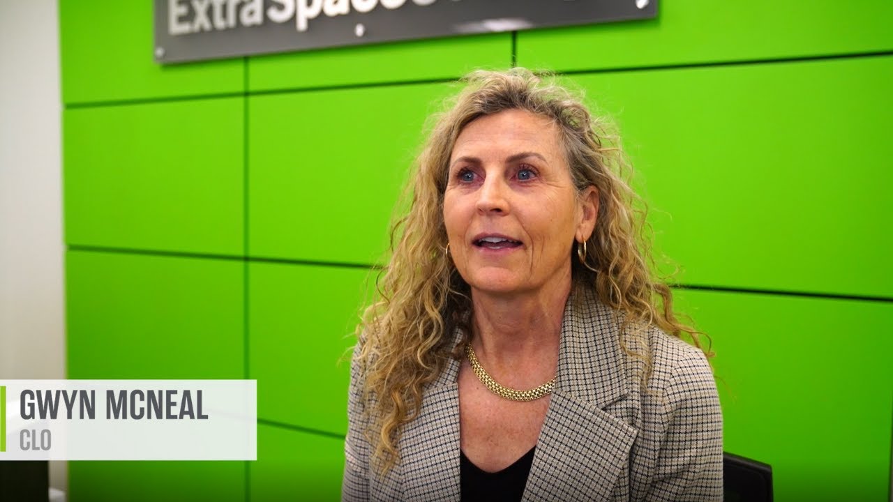 Employee Appreciation Day: Celebrating Teamwork at Extra Space Storage