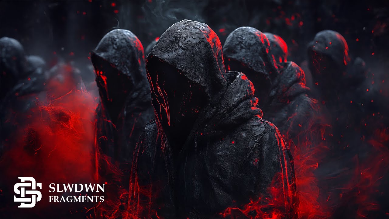 SLWDWN - Fragments