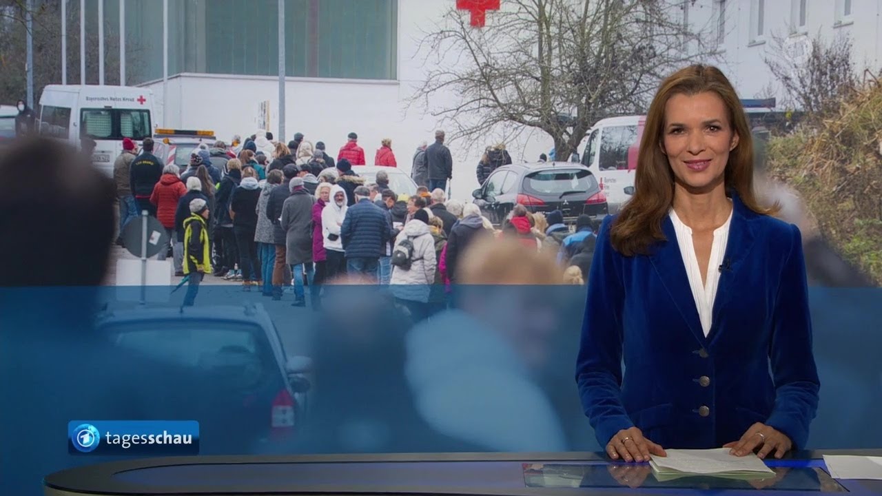 tagesschau 20:00 Uhr, 14.12.2021