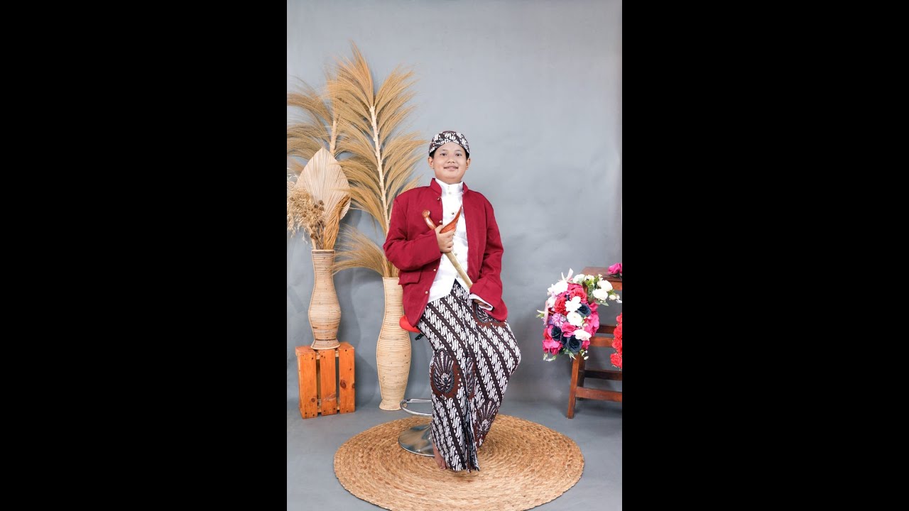 Khitan Muhammad Alif Fiqrianto