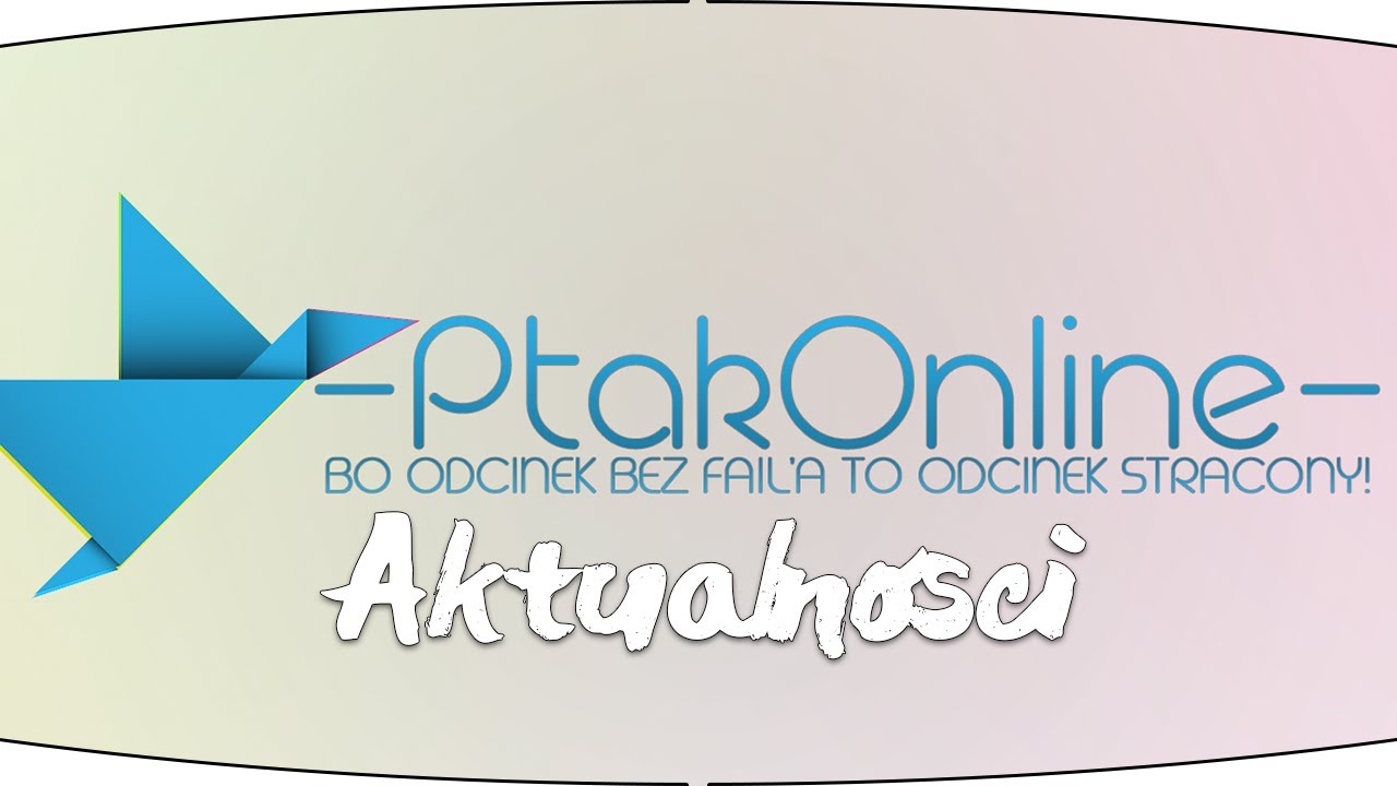 STREAMY Niedziela 9:30-13:00 | Poniedziałki 16:30-19:00 - Aktualności POCZĄTEK '24 - Mateusz Papis