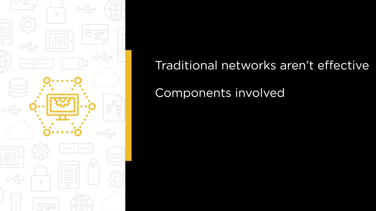 ZTN  Skills: Zero Trust Networking (ZTN) Course Preview