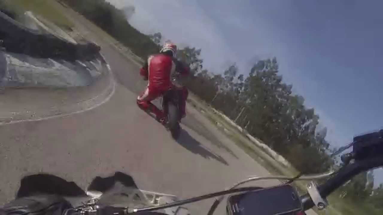 Karting Sils (pitbike)