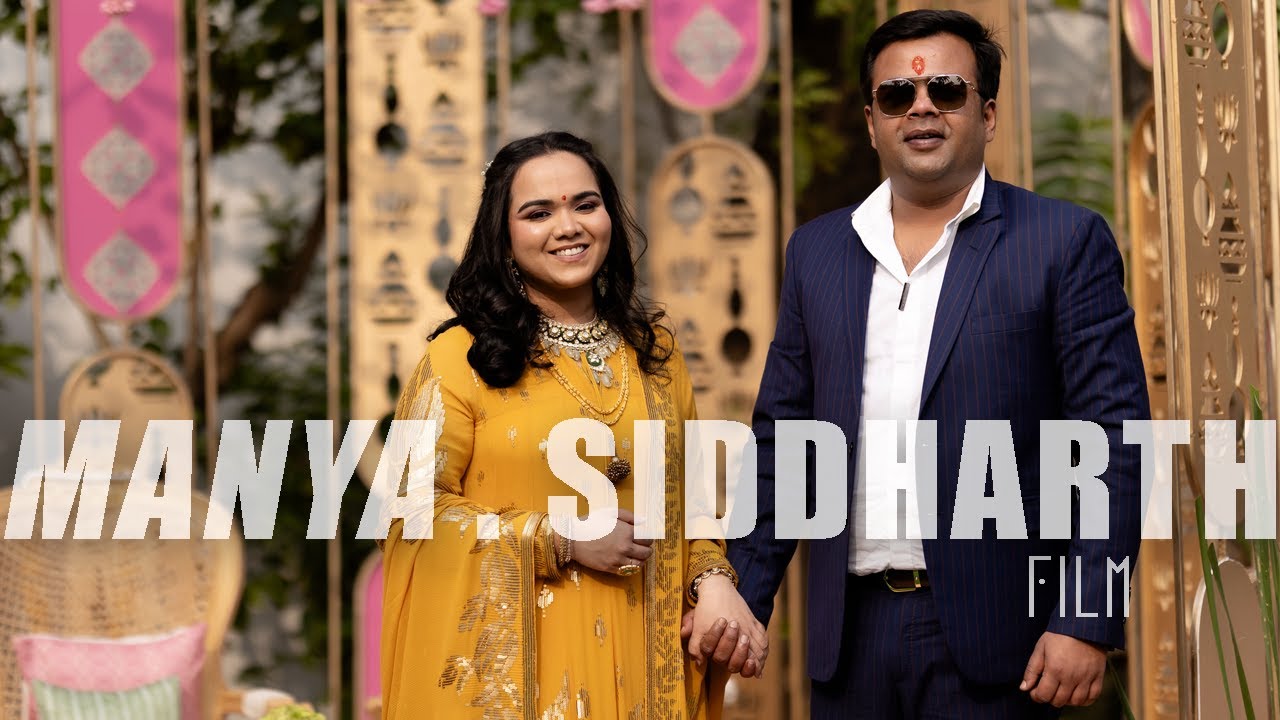 02 Roka Film - Manya & Siddharth
