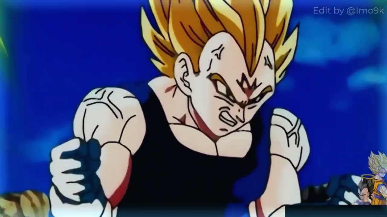 Tatli - Depression Remix/Motivational [Dragonball AMV] #dragonball #zyzz #gym