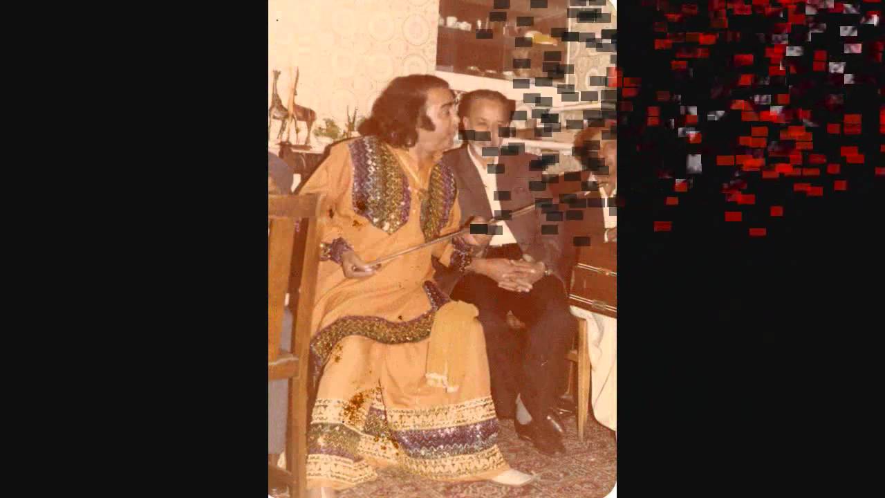 Yusuf Puche Das Zulaikhan 1/2 by Alam Lohar - Qissa Yusuf