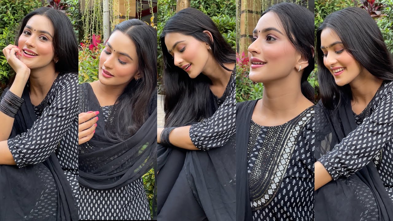 Sanchi Rai - Montage