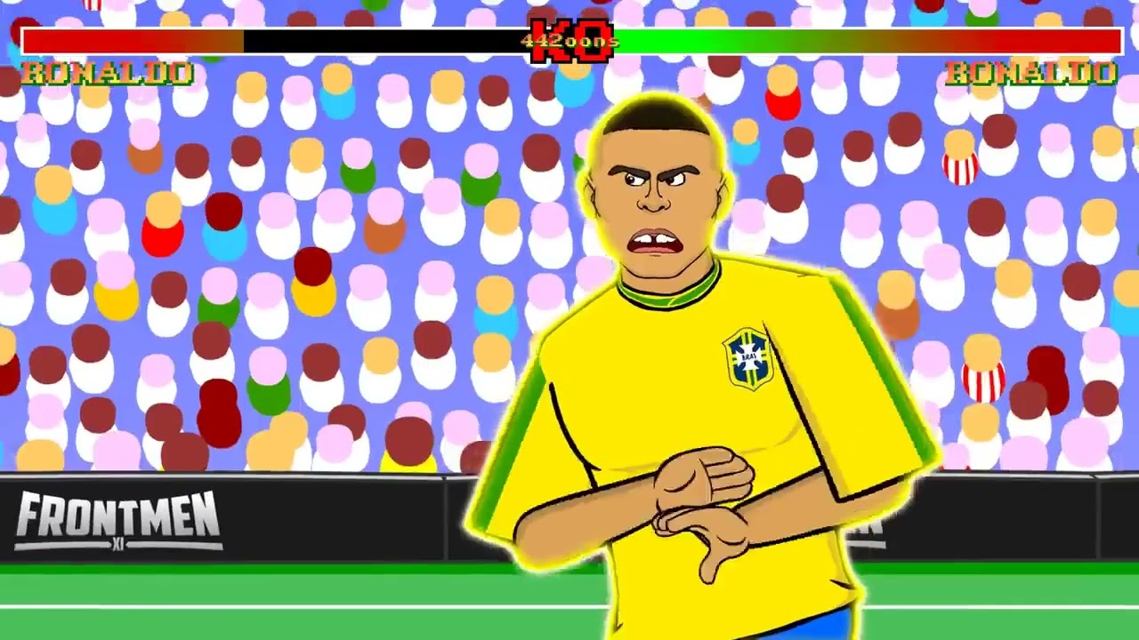 442oons Frontmen out of context