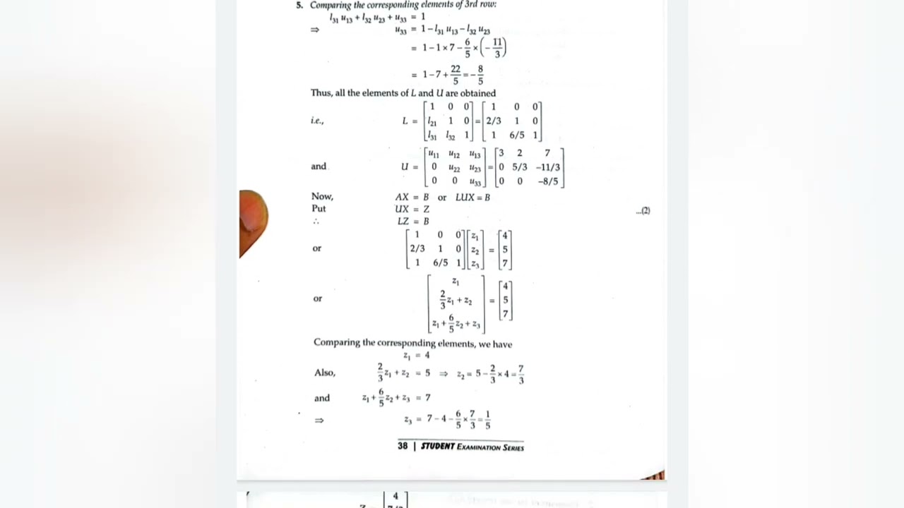 M.D.U., B.Sc.- 4th semester, Solved Question Paper -2021, Programming in C and Numerical Methods.