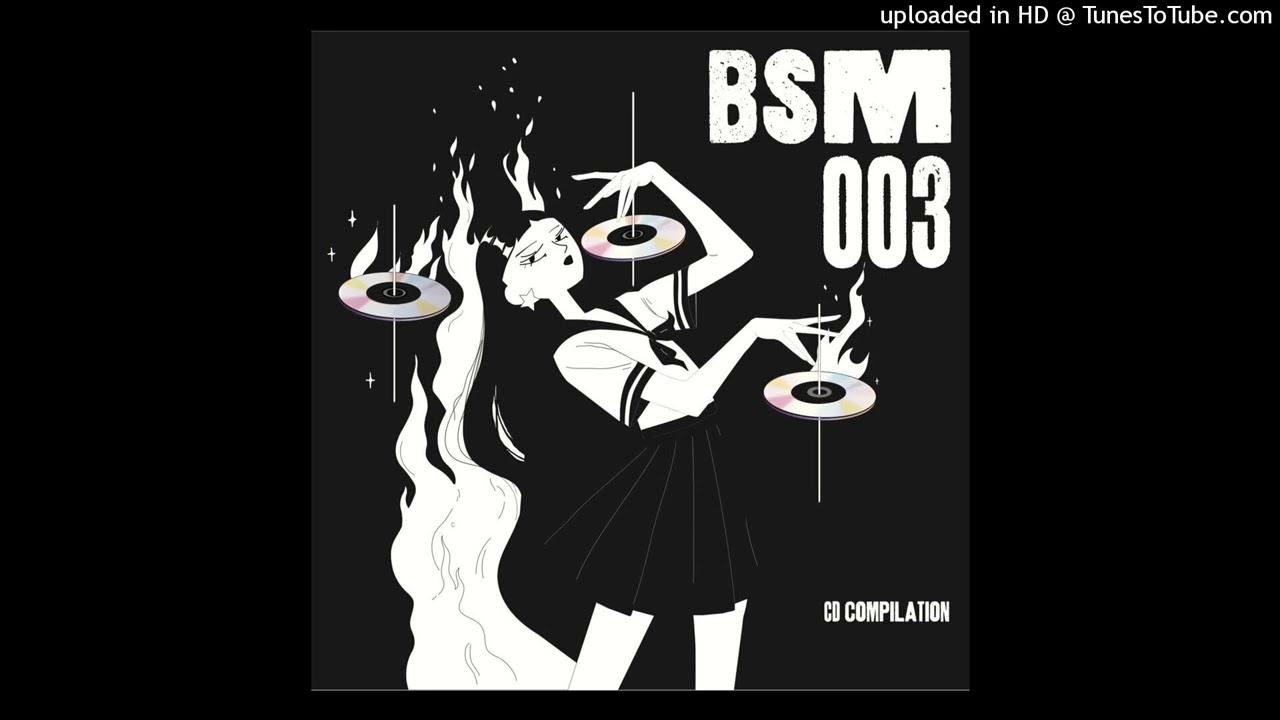 Toko K - Morning Drop