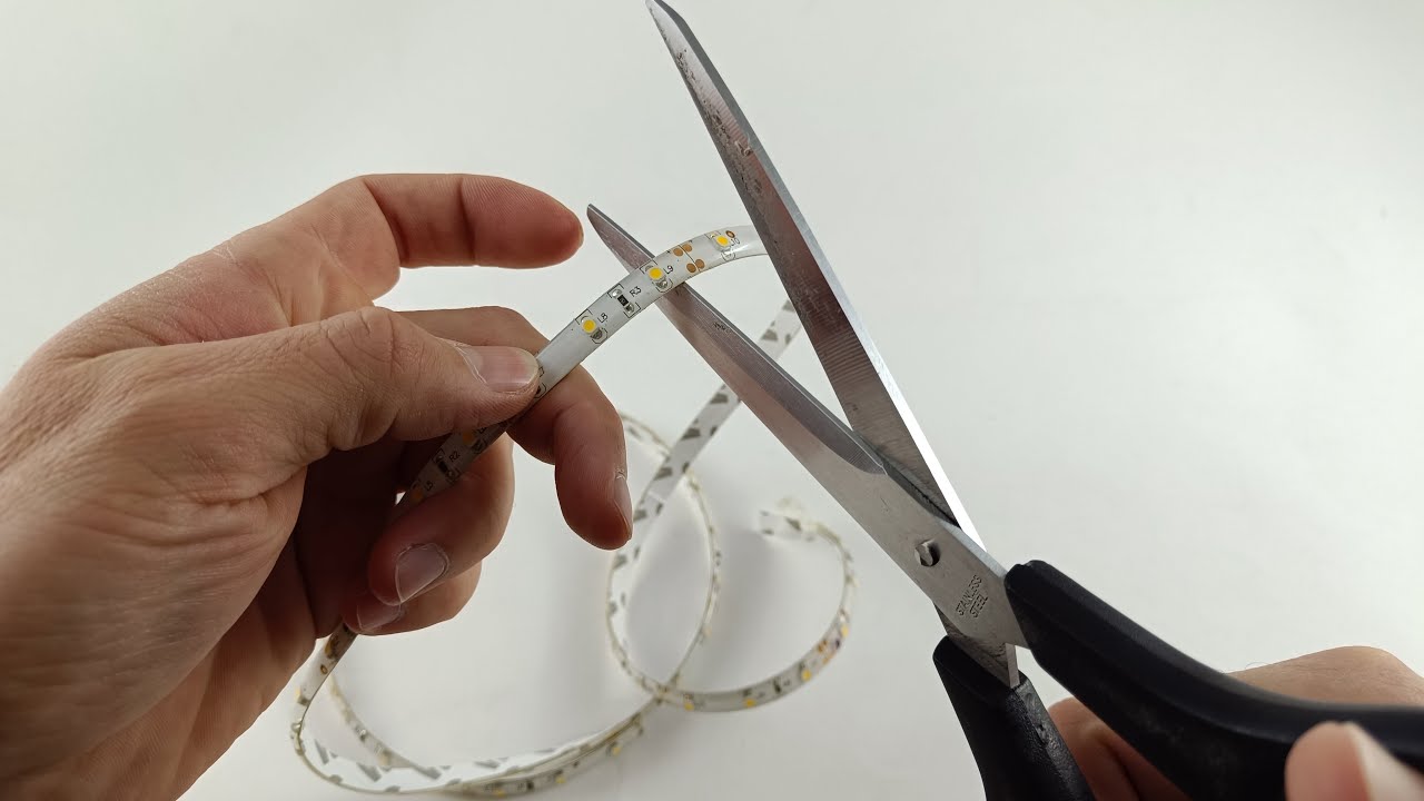 Sok hasznos információ a LED szalagról 1. rész