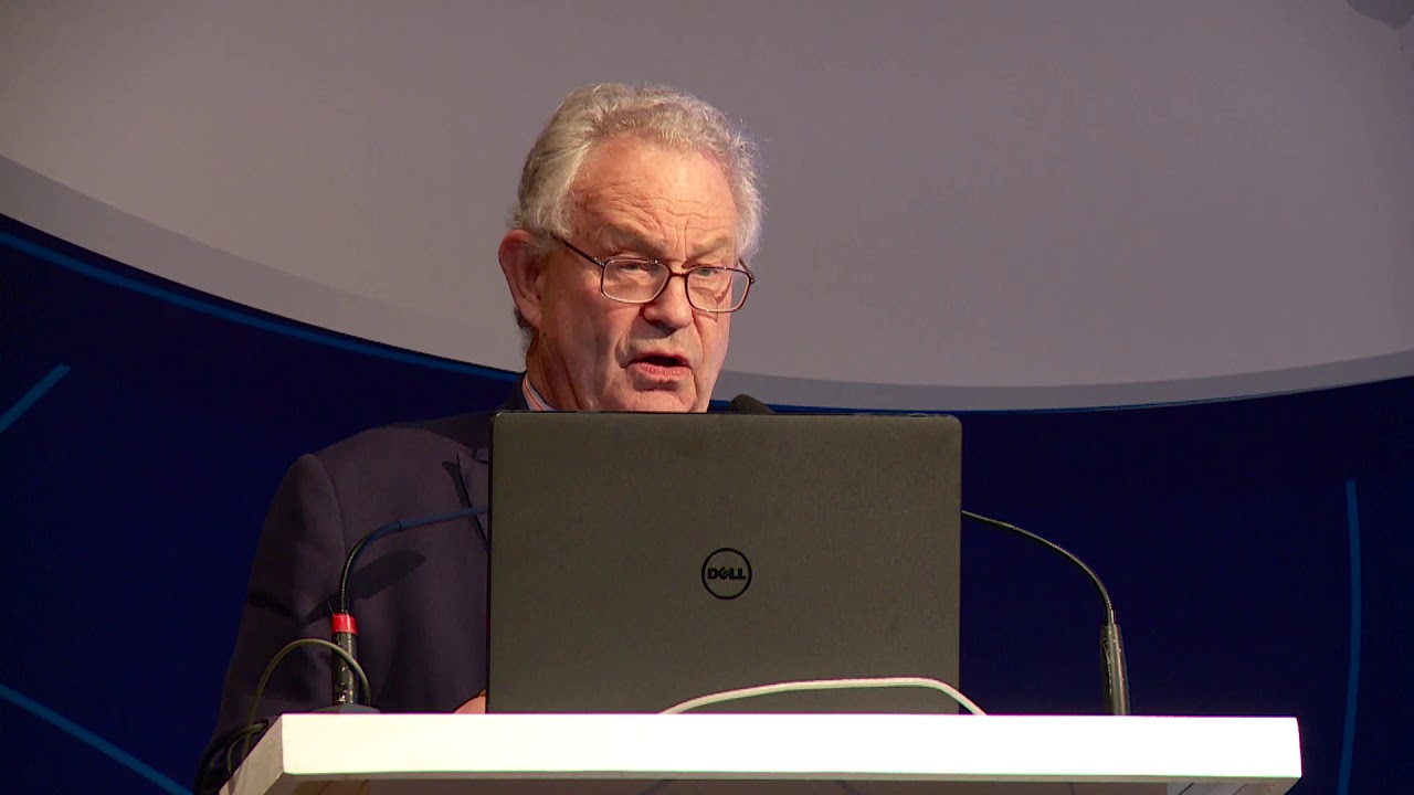 SLCE- SLENDO2019 : Prof. John Wass : Pituitary Tumours - Modern Viewpoint