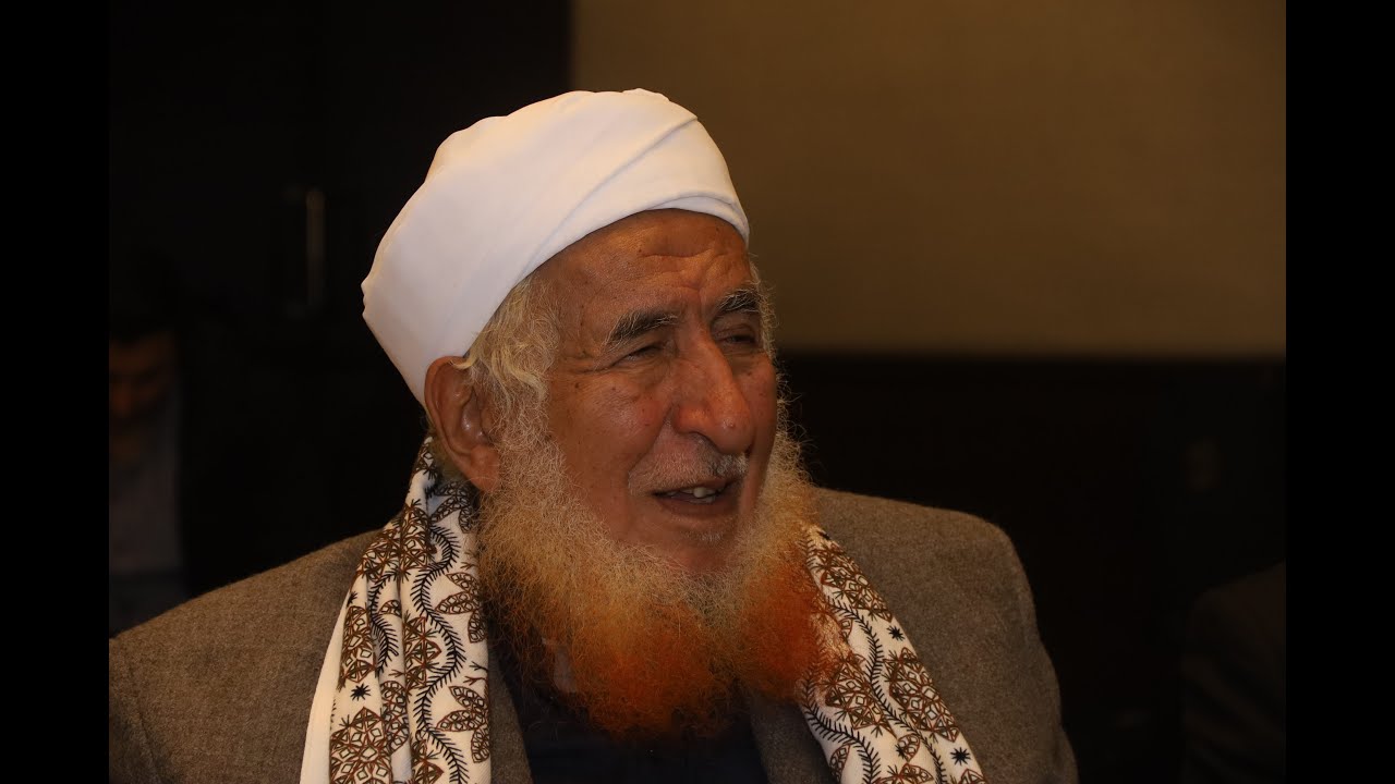 العلامة عبد المجيد الزنداني: تركيا وأردوغان في مقدمة المدافعين عن الأمة الإسلامية