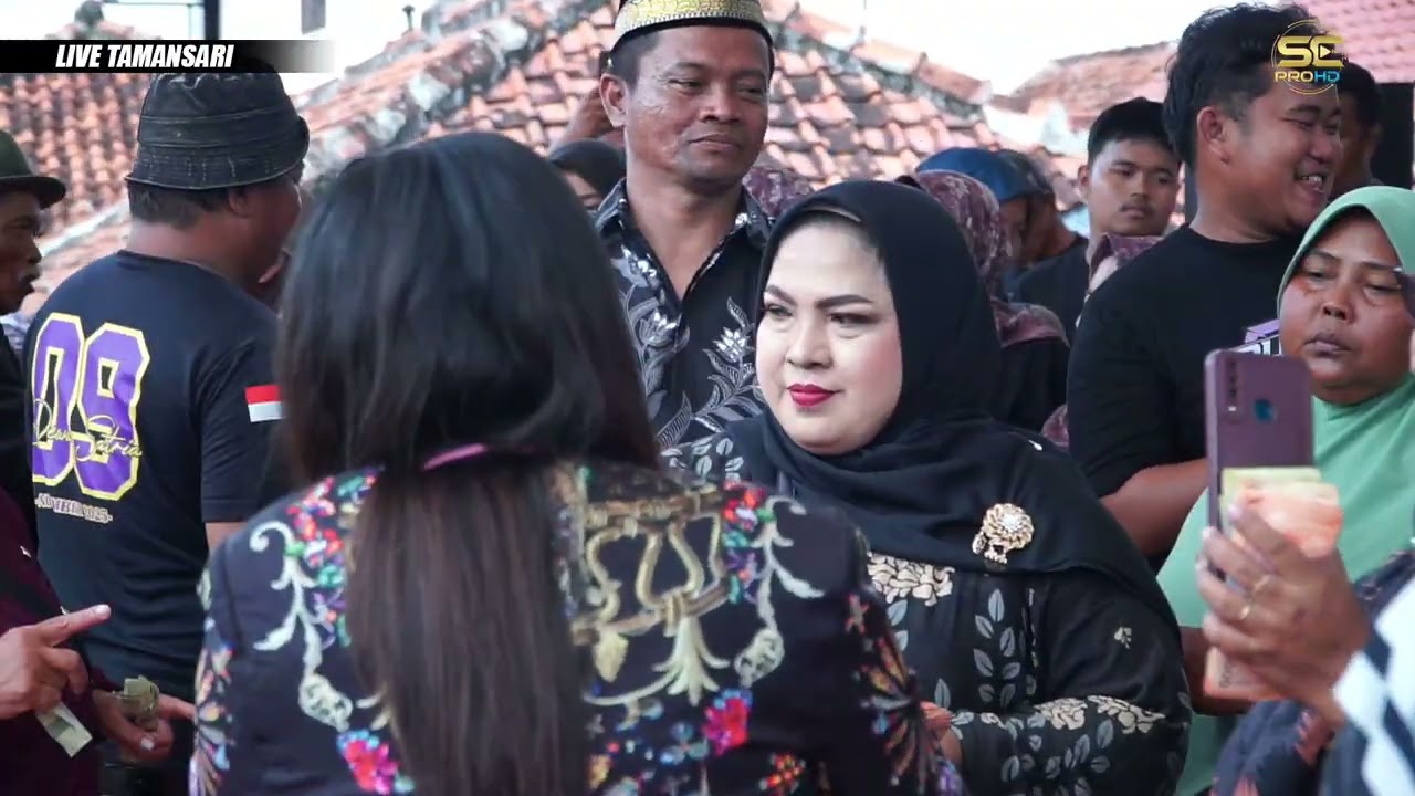 JANJI SETIA VOC OCHOL DHUT FEAT YHOSICA | DUO SRIKANDI LIVE MUSIC 14 FEBRUARI 2026