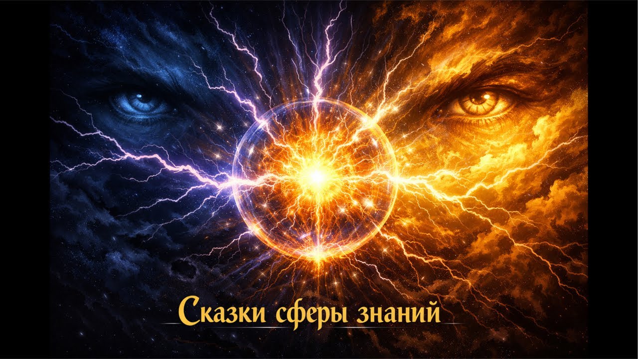 Наука и Сакральная геометрия пересекаются. Сфера Знаний в прямом эфире!