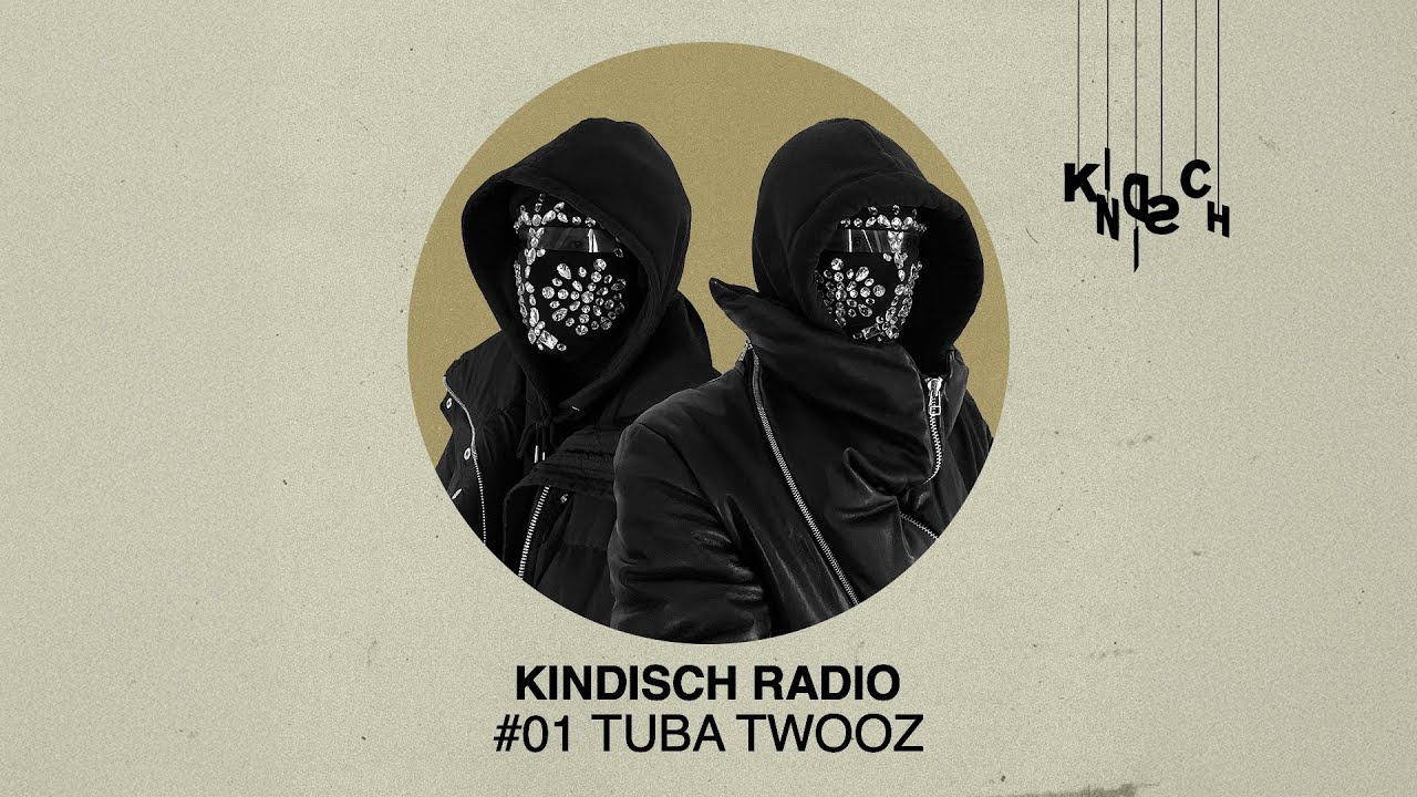 Kindisch Radio by Tuba Twooz