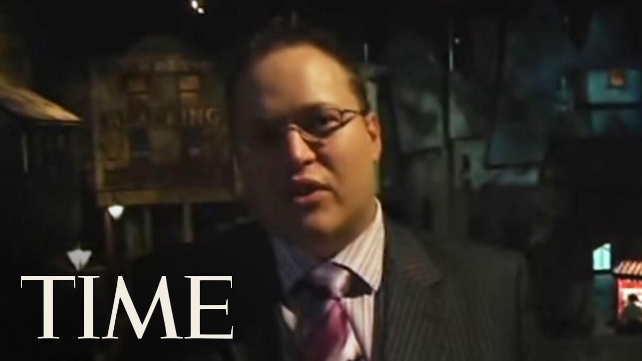 Wielkie nadzieje wobec świata Dickensa | TIME